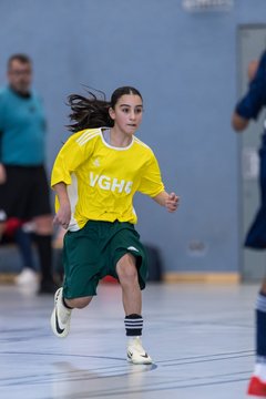 Bild 55 - U12 NFV Futsalturnier HH,SH,HB,NDS